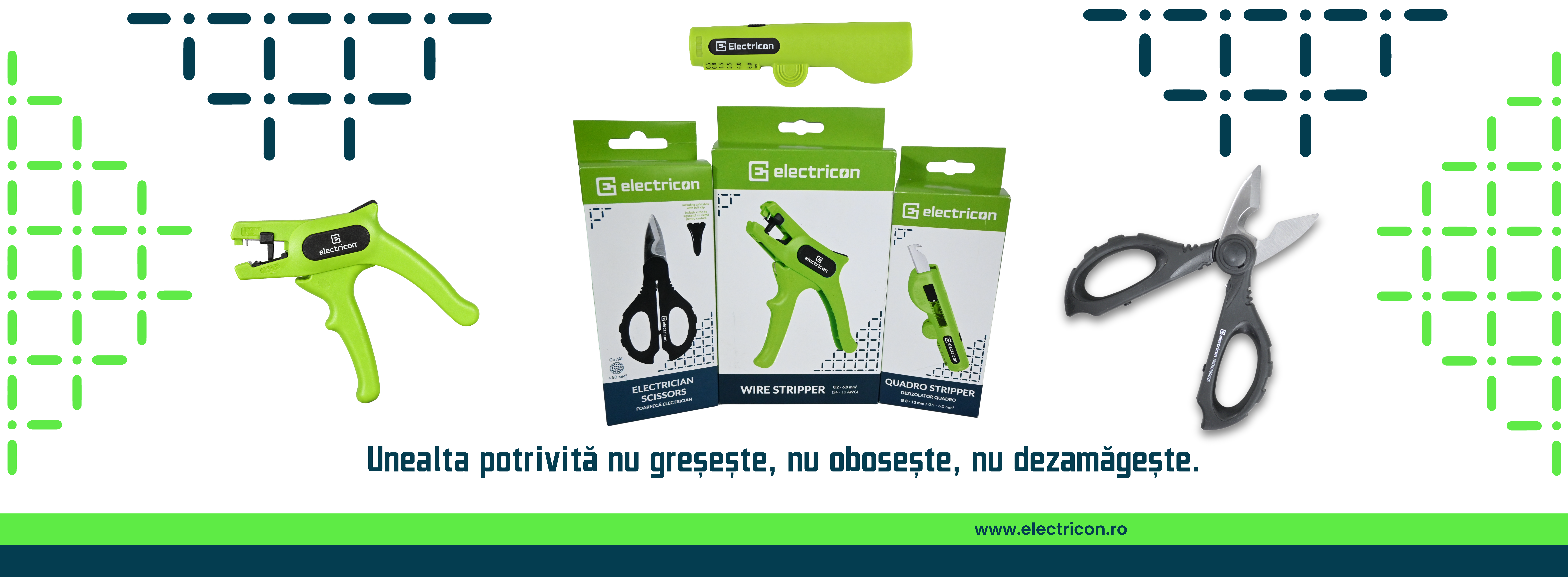 Scule electricon